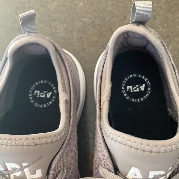 APL Techloom Phantom Sneakers 10 - Picture 4 of 14